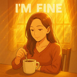 I'm fine