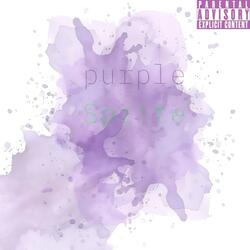 PURPLE SPR!TE