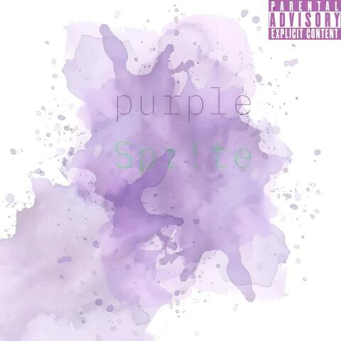 PURPLE SPR!TE