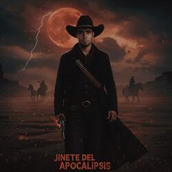 Jinete del Apocalipsis