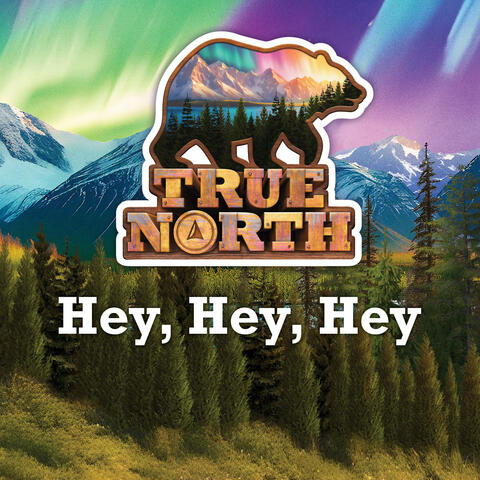 Hey, Hey, Hey