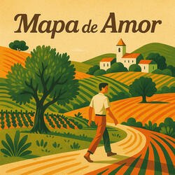 Mapa de Amor