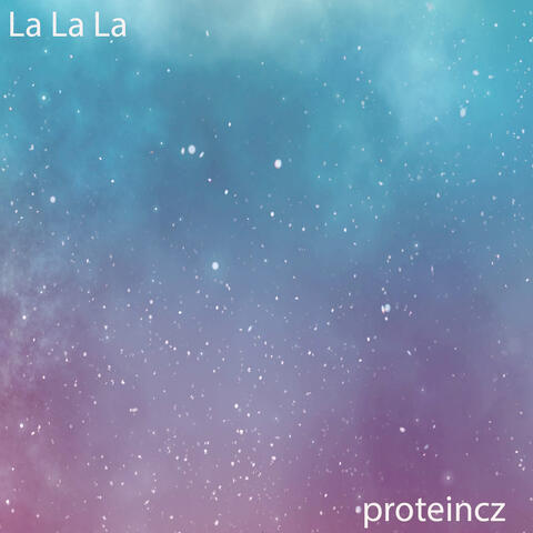 LA LA LA