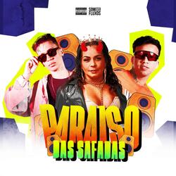 Paraíso das Safadas