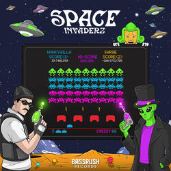 Space Invaderz