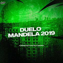 DUELO MANDELA 2019