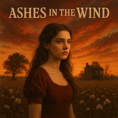 Ashes in the wind