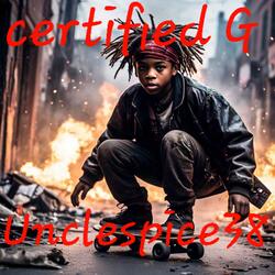Certified G