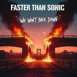 We Won’t Back Down