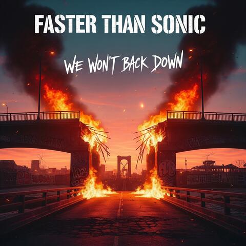 We Won’t Back Down