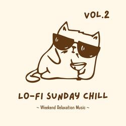 Easygoing Sunday Afternoon