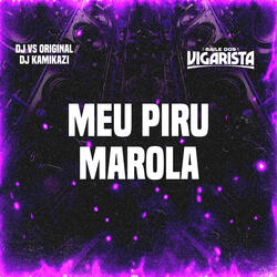 Meu Piru Marola Slowed + Reverb