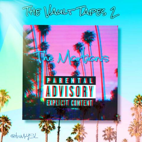 The Vault Tapes 2