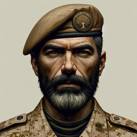 Brave (War for The World)