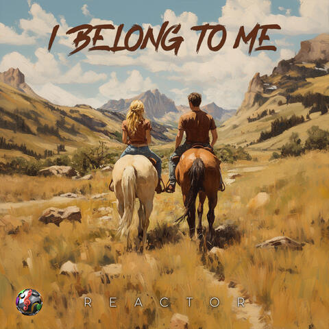 I Belong to Me
