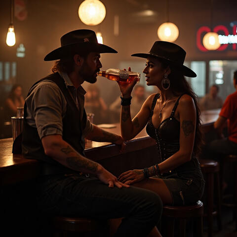 Get me a Beer,Dear