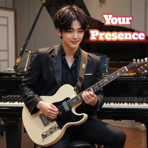 Your Presence