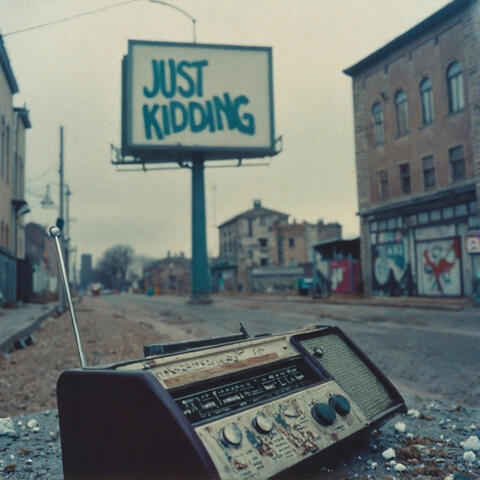 Just Kidding 20 (20)