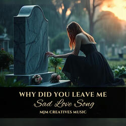 Why Did You Leave Me (Sad Love Song)