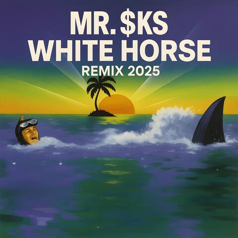 White Horse