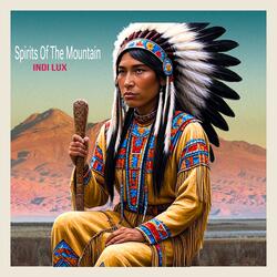 Spirit of the Mountain