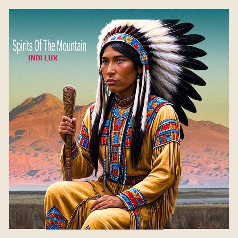 Spirit of the Mountain