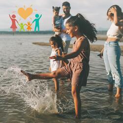 O Meu Melhor Canto, meu filho