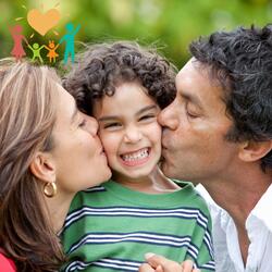 Pedaço de Mim,  meu filho