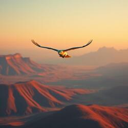 CAÍ, PERO ME LEVANTÉ