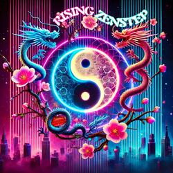 Rising Zenstep