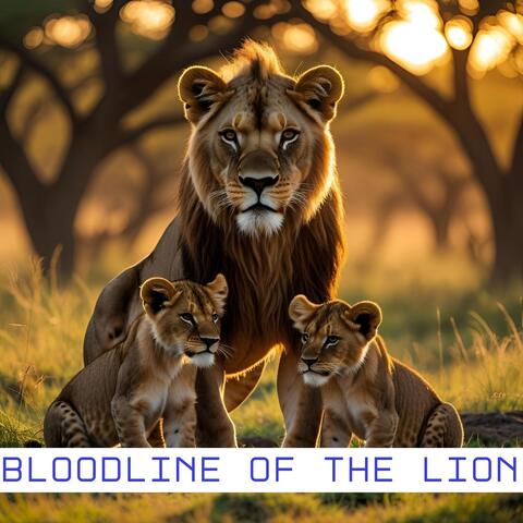 Bloodline of the Lion