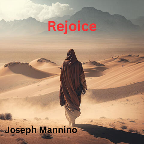 Rejoice