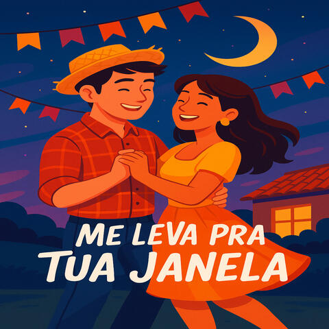 Me Leva Pra Tua Janela