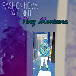 Fashion Nova Partner