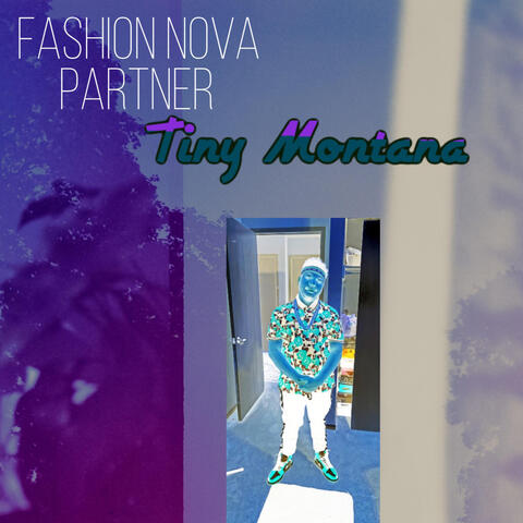 Fashion Nova Partner