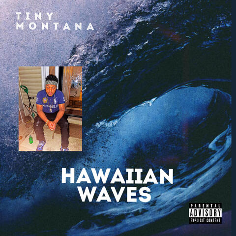 Hawaiian Waves