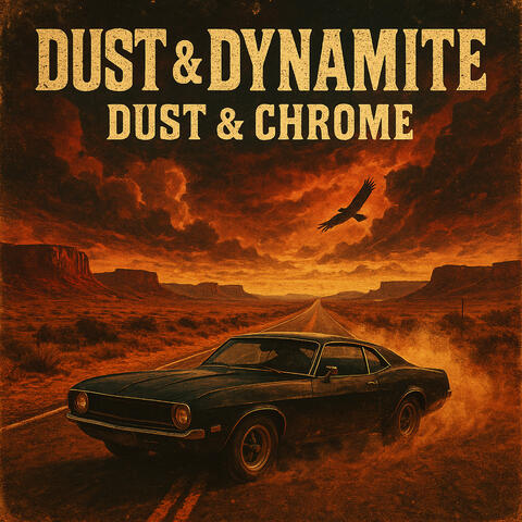 Dust & Chrome