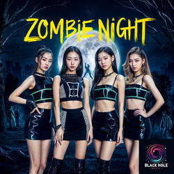Zombie Night