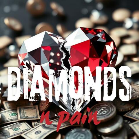 Diamonds N Pain