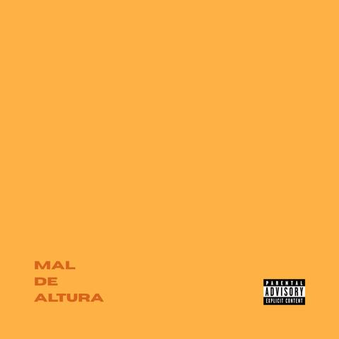 MAL DE ALTURA