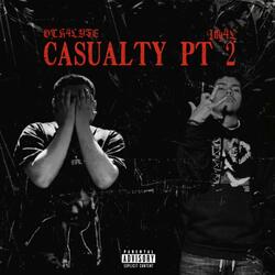 Casualty Pt 2