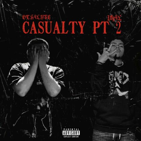 Casualty Pt 2