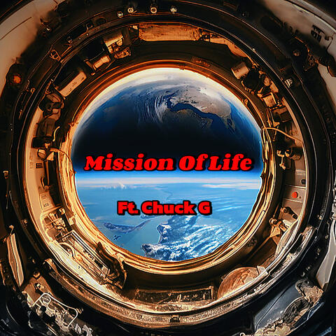 Mission Of Life