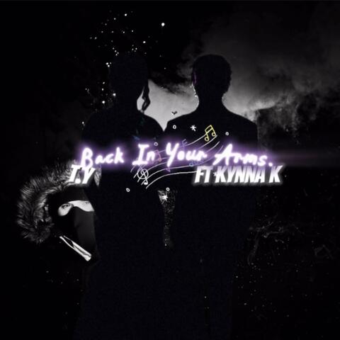Back In Your Arms