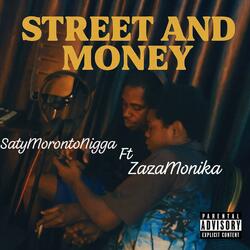 Street And Money
