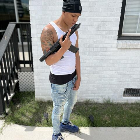 No Body Seen My Vision