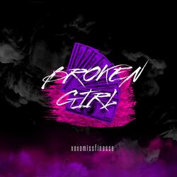 BROKEN GIRL
