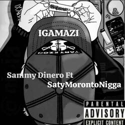 IGAMAZI