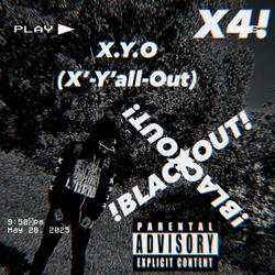 !BLACKOUT!