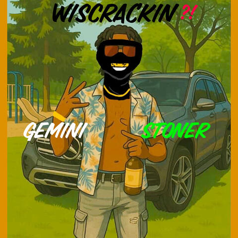 WisCrackin?!